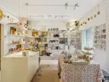 Attraktivt butikslejemål i hjertet af Nørrebro - 2