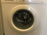 Siemens vaskemaskine