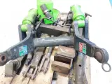 Merlo 30.9 Rear Lift Sæt 051601 - 2