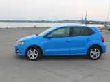 Vw Polo 1.2 TSI 2016  - 3