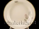 Karup Tallerken Dyb 19 cm.
