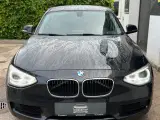 BMW 116d 2,0 aut. - 2