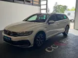 VW Passat 1,4 GTE High Variant DSG - 2