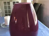 Holmegaard Cocoon vase