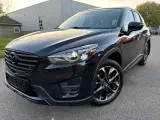 Mazda CX-5 2,2 SkyActiv-D 175 Optimum aut. AWD Van - 2