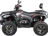 Linhai ATV 500-2D Promax (Kan ikke indregistreres) - 2