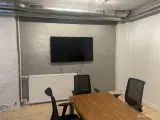 Baggård et stenkast fra Nørreport st. - 5