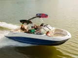 Bayliner VR6 Med Mercruiser Sterndrive