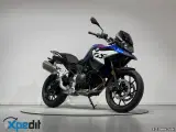 BMW F 800 GS - 3