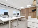 Moderniseret kontorlejemål i et attraktivt erhvervsområde i Glostrup - 3