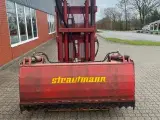 - - - STRAUTMANN BLOKSKÆRE - 2