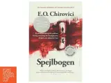 Spejlbogen af E.O. Chirovici fra Hr. Ferdinand - 3