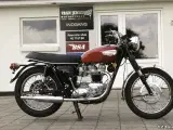 Triumph Bonneville T 120 R Classic Bike - 3