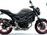 Suzuki SV 650 Yoshimura