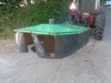 Deutz Fahr KM 2.19 - 4