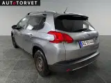 Peugeot 2008 1,2 VTi 82 Active - 3