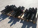 Holt Auto Rive til minigraver - 2