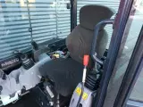 Kubota KX 027-4 - 3