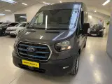 Ford E-Transit 350 L2 Van 68 Trend H2 RWD - 2