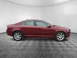 Volvo S80 2,5 T Momentum aut. - 4