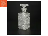 Krystal whiskykaraffel (str. H 23 cm) - 2