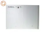 Hans J. Wegner lampe fra Pandul (str. 51,5 cm)