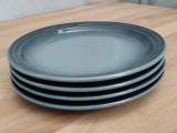 Le Creuset Signature Tallerken 18,5 cm, Ocean