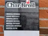 Char-Broil  Universal Rotisseri 