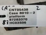 Case 8010 Platform 87283370 - 5