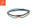 Solbriller med orange linser (str. 15 cm) - 2