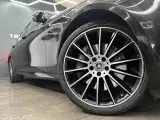 Mercedes E350 d 3,0 AMG Line stc. aut. - 2
