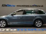 Skoda Octavia 1,0 TSi 115 Style Business Combi DSG - 3