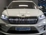 Skoda Enyaq 85 iV Laurin & Klement - 2