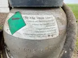 CO 2 Svejseanlæg TELMIG 250/2 - 3