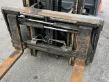 Toyota 2,5 ton gaffeltruck - 5
