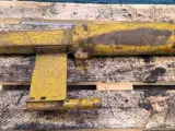 Hydrema 806 Løftecylinder Rør 331253 - 4