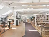 Bliv en del af B!NGS – dynamisk kontorhus på Vesterbro - 3
