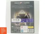 House of Cards Season 3 med Kevin Spacey (DVD) - 3