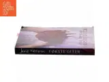 Første offer af James Patterson (Bog) - 2