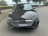 Audi Q8 e-tron 50 S-line quattro - 2