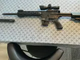 MP 15/22 performance center - 2