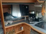 Adria adiva 502 up sælges  - 5