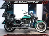 Honda VT 1100 C - 4