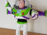 TOY STORY Buss light year actionfigur