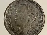 5 Dirhams Morocco - Sølv - 2