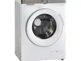 Vaskemaskine 1400 omdr. A energi  - 3