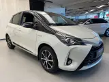 Toyota Yaris 1,5 Hybrid H3 Premium e-CVT - 5