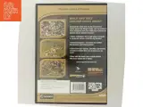 Emperor: Rise of the Middle Kingdom PC-spil fra Sierra - 3