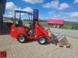 VM Loader 1026LX - 26hk - 2