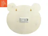 Ny LED lampe med bamsemotiv fra Tiny Republic (str. 27,5x26 cm) - 4